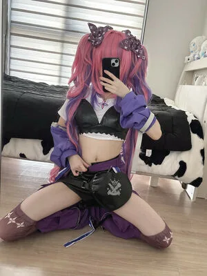 Nenechi890 OnlyFans Leaked Free Thumbnail Picture - #IwpMyUrNOK