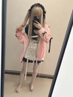 Nenechi890 OnlyFans Leaked Free Thumbnail Picture - #MdkTyaZ98B