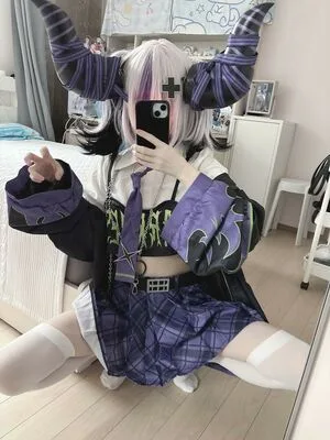 Nenechi890 OnlyFans Leaked Free Thumbnail Picture - #PdDnQcaKNZ