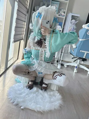 Nenechi890 OnlyFans Leaked Free Thumbnail Picture - #QdShiagdaP