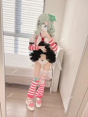 Nenechi890 OnlyFans Leaked Free Thumbnail Picture - #QnWay2BFsY