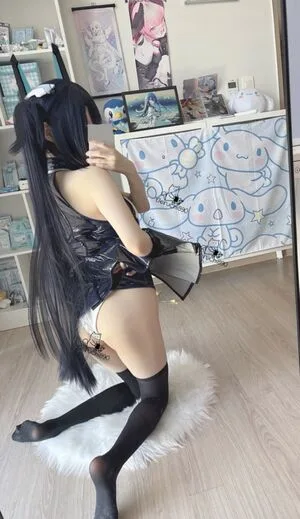 Nenechi890 OnlyFans Leaked Free Thumbnail Picture - #REV4EYaCWG
