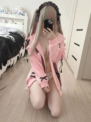 Nenechi890 OnlyFans Leaked Free Thumbnail Picture - #Rf23lRpOUb