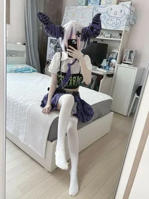 Nenechi890 OnlyFans Leaked Free Thumbnail Picture - #VGnjOBAO31