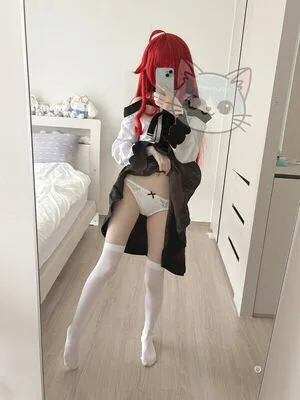 Nenechi890 OnlyFans Leaked Free Thumbnail Picture - #VITHn7XDR5