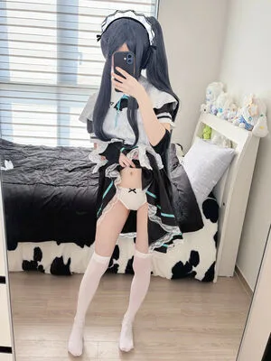 Nenechi890 OnlyFans Leaked Free Thumbnail Picture - #X8MudlDNTY