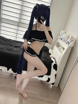 Nenechi890 OnlyFans Leaked Free Thumbnail Picture - #XlM4thOTeB