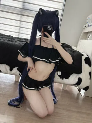 Nenechi890 OnlyFans Leaked Free Thumbnail Picture - #bN0oW5LHTC