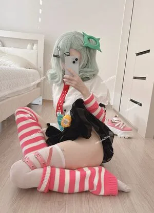 Nenechi890 OnlyFans Leaked Free Thumbnail Picture - #bdvjJpd0cH