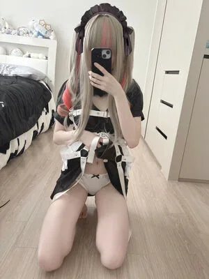 Nenechi890 OnlyFans Leaked Free Thumbnail Picture - #cakyTBFGmM