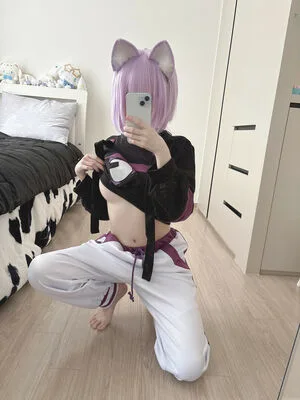 Nenechi890 OnlyFans Leaked Free Thumbnail Picture - #dicEeQosLG