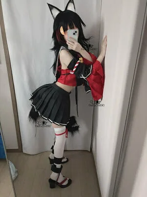 Nenechi890 OnlyFans Leaked Free Thumbnail Picture - #fO7YVBSakJ