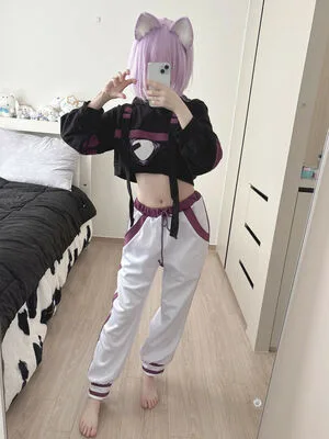 Nenechi890 OnlyFans Leaked Free Thumbnail Picture - #g3qCdV7P9A