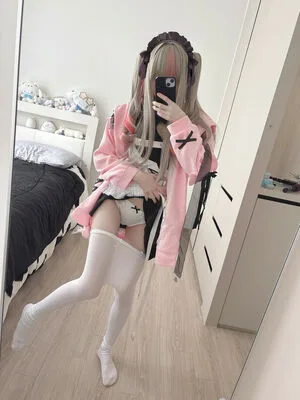 Nenechi890 OnlyFans Leaked Free Thumbnail Picture - #g7vGl2a0Gp