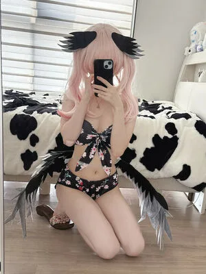 Nenechi890 OnlyFans Leaked Free Thumbnail Picture - #l3DPQ82ARv