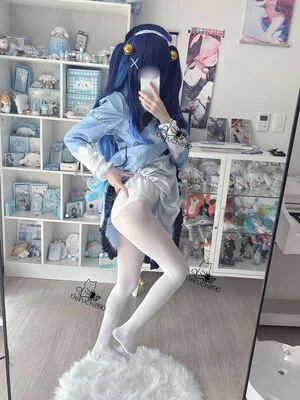 Nenechi890 OnlyFans Leaked Free Thumbnail Picture - #pgNh9FyCJD