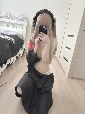 Nenechi890 OnlyFans Leaked Free Thumbnail Picture - #vXn3ChCLOh