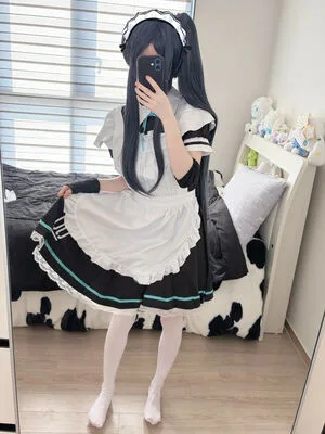 Nenechi890 OnlyFans Leaked Free Thumbnail Picture - #vlsa7NDQOF
