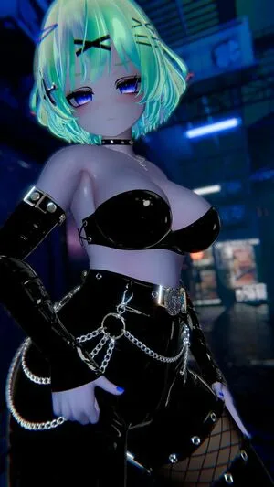 Neneisonline OnlyFans Leaked Free Thumbnail Picture - #43GHBojeip