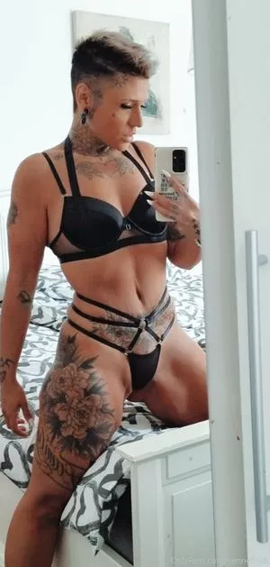 nennefriisk OnlyFans Leaked Free Thumbnail Picture - #fccpv6AWlN