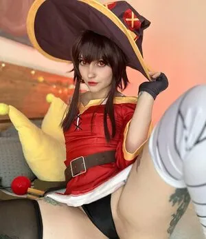 Neon Oni OnlyFans Leaked Free Thumbnail Picture - #6SObuHooVB