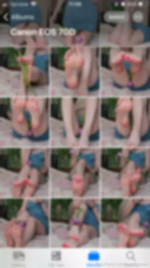 Neon Paws OnlyFans Leaked Free Thumbnail Picture - #dCPbK755ka