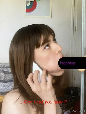 Nephtysx OnlyFans Leaked Free Thumbnail Picture - #oNK6J9UdA4