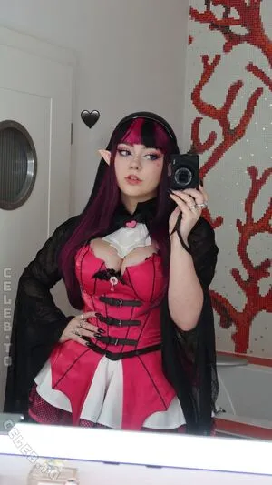 Nephynee OnlyFans Leaked Free Thumbnail Picture - #8V3rdjbgS3