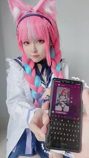 Neppu OnlyFans Leaked Free Thumbnail Picture - #DNHC5cJczD