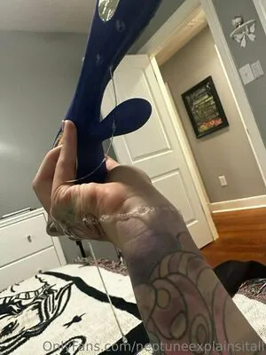 Neptuneexplainsitall OnlyFans Leaked Free Thumbnail Picture - #7eELsxfOhB