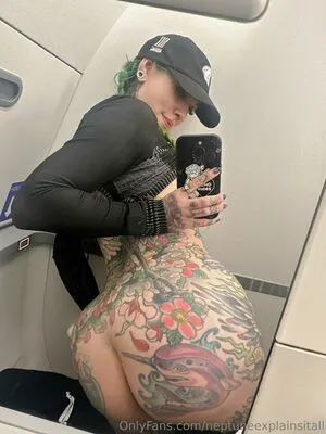 Neptuneexplainsitall OnlyFans Leaked Free Thumbnail Picture - #MSUvoeDbL2