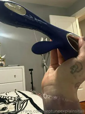 Neptuneexplainsitall OnlyFans Leaked Free Thumbnail Picture - #MwCPQPvL4G