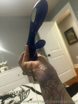 Neptuneexplainsitall OnlyFans Leaked Free Thumbnail Picture - #SbP1oDOBij