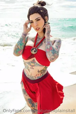 Neptuneexplainsitall OnlyFans Leaked Free Thumbnail Picture - #SwHNznEY3H