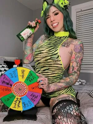 Neptuneexplainsitall OnlyFans Leaked Free Thumbnail Picture - #XEptSiPIzW