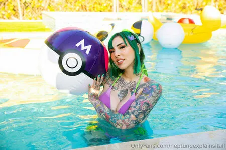 Neptuneexplainsitall OnlyFans Leaked Free Thumbnail Picture - #aUeiLsilu2