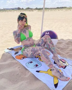 Neptuneexplainsitall OnlyFans Leaked Free Thumbnail Picture - #efwOSsEX2c