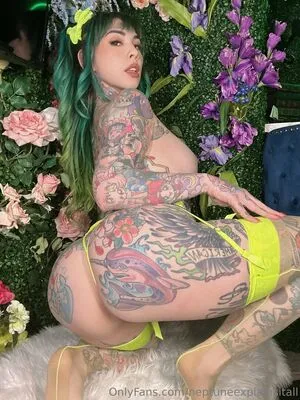 Neptuneexplainsitall OnlyFans Leaked Free Thumbnail Picture - #eiDMP5gve2
