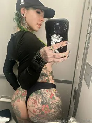 Neptuneexplainsitall OnlyFans Leaked Free Thumbnail Picture - #fP5GshIdgo