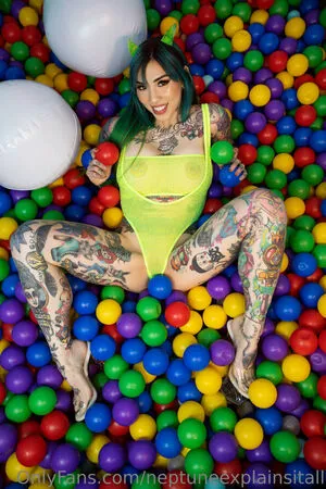 Neptuneexplainsitall OnlyFans Leaked Free Thumbnail Picture - #qNfP7m6Esx