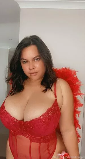 Nerd-nugget OnlyFans Leaked Free Thumbnail Picture - #XqYNFLDivY