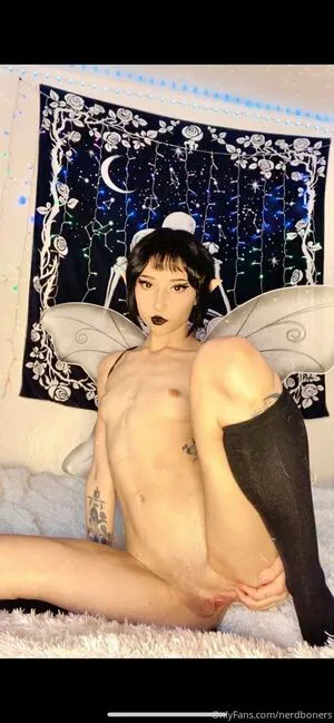 Nerdboners OnlyFans Leaked Free Thumbnail Picture - #pGFCdAroS1