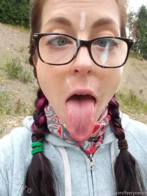 Nerdy Faery OnlyFans Leaked Free Thumbnail Picture - #3btEcPGYC1