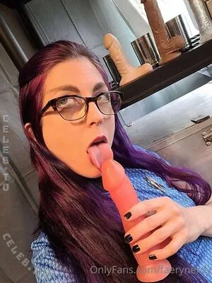 Nerdy Faery OnlyFans Leaked Free Thumbnail Picture - #SvVO3REYuw