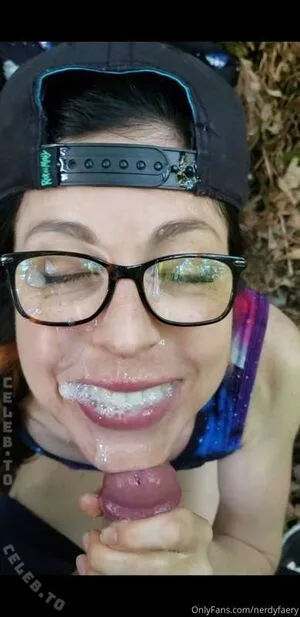 Nerdy Faery OnlyFans Leaked Free Thumbnail Picture - #s6hA4rWTfC