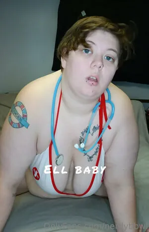 Nerdybbwl OnlyFans Leaked Free Thumbnail Picture - #8yMvKrC0P5