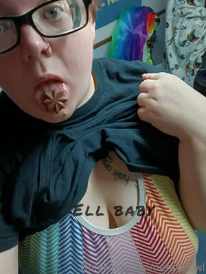 Nerdybbwl OnlyFans Leaked Free Thumbnail Picture - #OROQeynniR