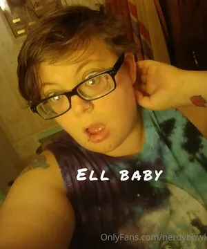 Nerdybbwl OnlyFans Leaked Free Thumbnail Picture - #Y9T2dzzNBB