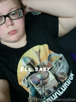 Nerdybbwl OnlyFans Leaked Free Thumbnail Picture - #kaaKiRGt3z