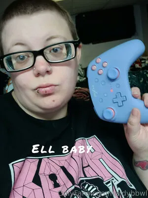 Nerdybbwl OnlyFans Leaked Free Thumbnail Picture - #tTwxBTyyKM